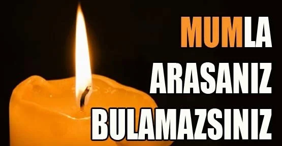 İnegöl'de Tükenen O Ürün!