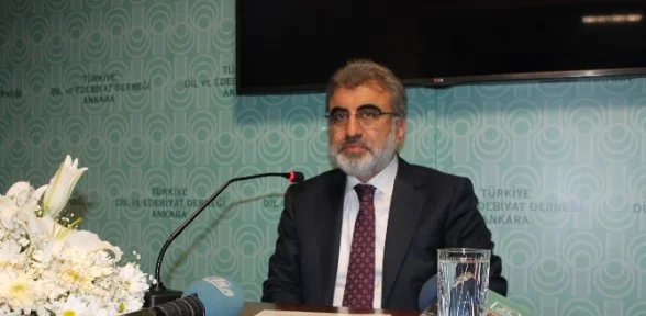 Bakan’dan indirim sinyali