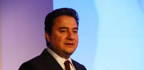 Babacan: "G20’de KOBİ’ler daha çok konuşulmaya başlandı"