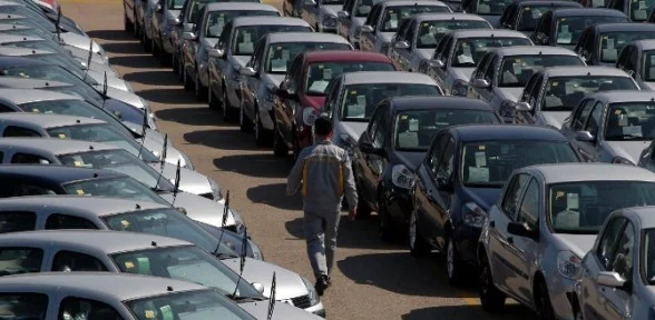 Son 7 yılın en iyi Ocak performansı