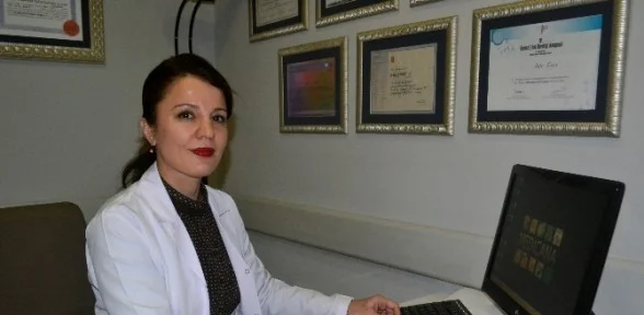 dar elbiseler kısırlık yapıyor