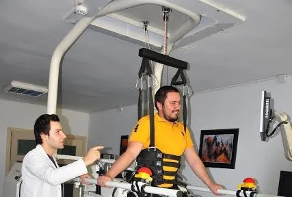 Hastaların yeni umudu