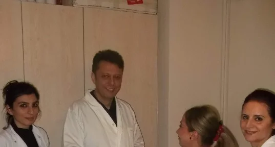 Kellik tarih oluyor