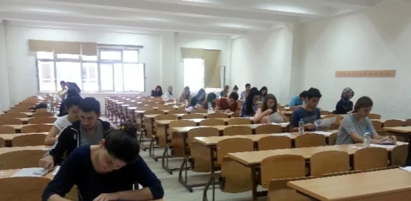 Türkiye özel yetenekli çocuklarını belirliyor