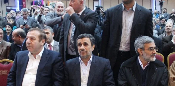 "Adalet gelirse savaş sona erer"