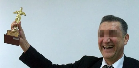 Lisede öğrenciye dayak iddiası