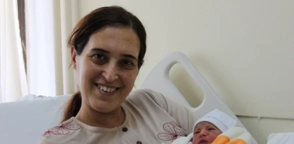 Türk doktorlarının yöntemi, dünyada ilk ve tek