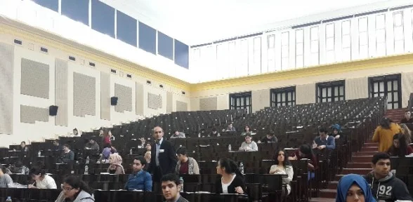 YGS sonuçları açıklandı! Peki taban puanlar düşecek mi?
