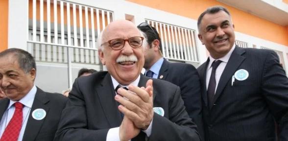 "Artık üstün zekalı demiyoruz"