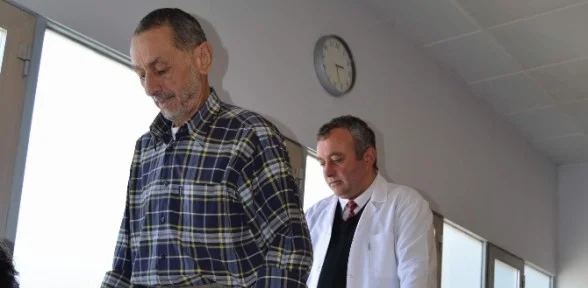 Yüz binde bir görülen sendroma yakalandı