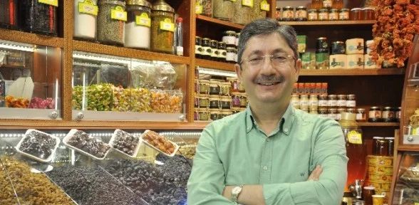 Bahar yorgunluğundan kurtulmak için ’çimene basın’