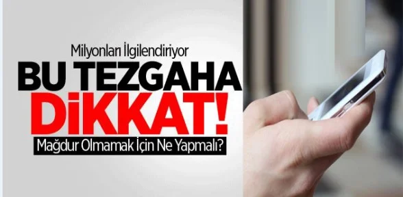 SMS kâbusu yarın bitiyor!