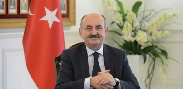 Sağlık Bakanından ’kuş gribi’ açıklaması
