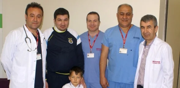 ’Domuz gribi’ tedavisinde bir ilk