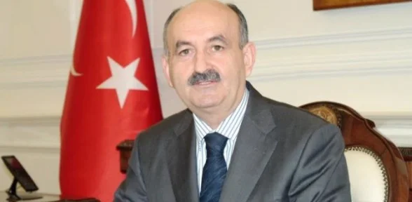 Sağlık Bakanı eylemlere tam destek verdi