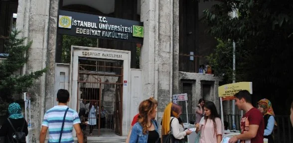 Üniversitelere ’seçim’ tatili