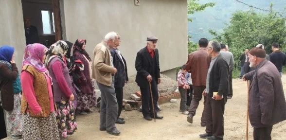 Giresun’da şarbon paniği büyüyor