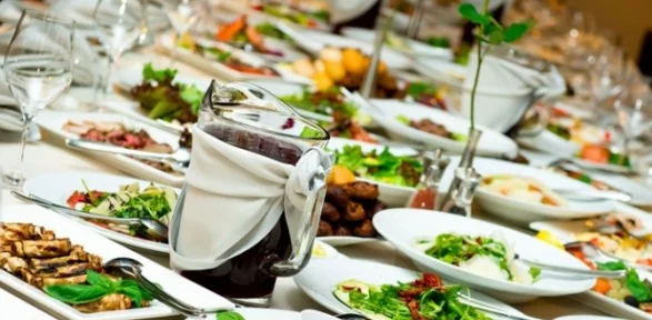 Ramazan için ideal iftar ve sahur menüleri