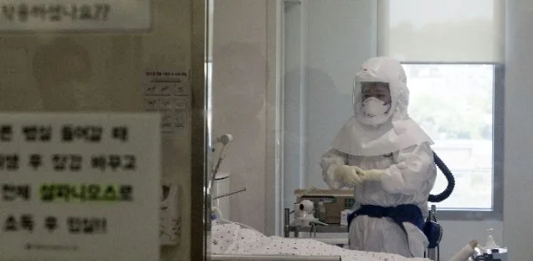 MERS ölümleri artıyor