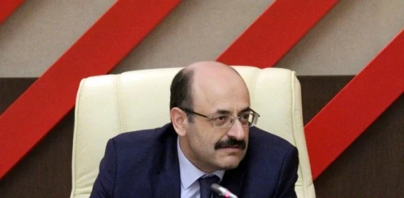 ÖSYS kontenjanlarına ve LYS adaylarına ilişkin açıklama