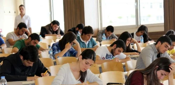 LYS maratonunun ilk adımı sona erdi