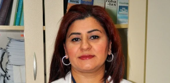 "Mutlaka sahura kalkın"