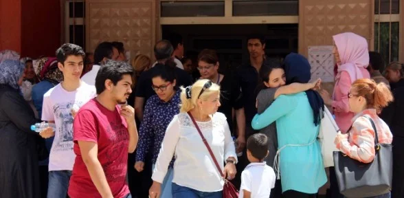 LYS 2 sona erdi