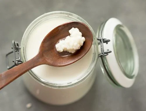 Kefir mucizesi ile tanışın binbir faydası var