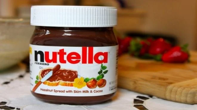 Türkiye'den beklenen Nutella açıklaması! Kanser mi yapıyor?