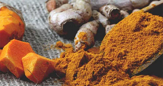 Sağlığa altın dokunuş, zerdeçal
