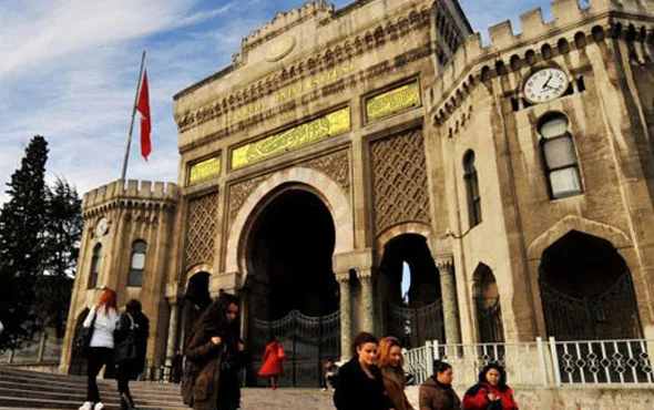 Tasarı kabul edildi! 20 yeni üniversite geliyor