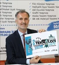 İkinci Teknoloji Festivali Başlıyor