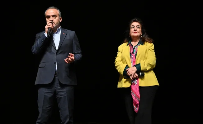 Büyükşehir’den eğitimcilere özel konferans