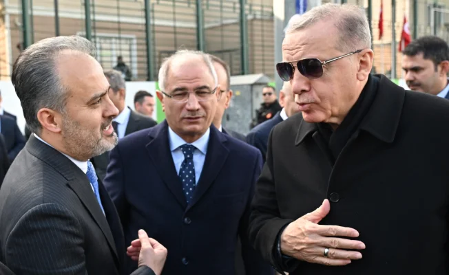 Bursa’ya yatırım yağmuru