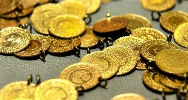 Gram altında Fed sonrası yeni rekor!