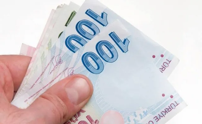 Para transferlerinde FAST limiti 20 bin lira oldu