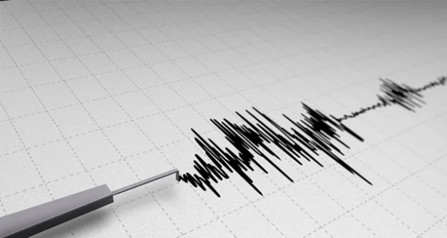 Hatay'da 5 büyüklüğünde deprem