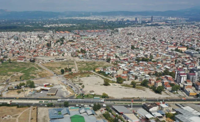 Bursa'da depreme karşı nasıl hazırlık yapılıyor?