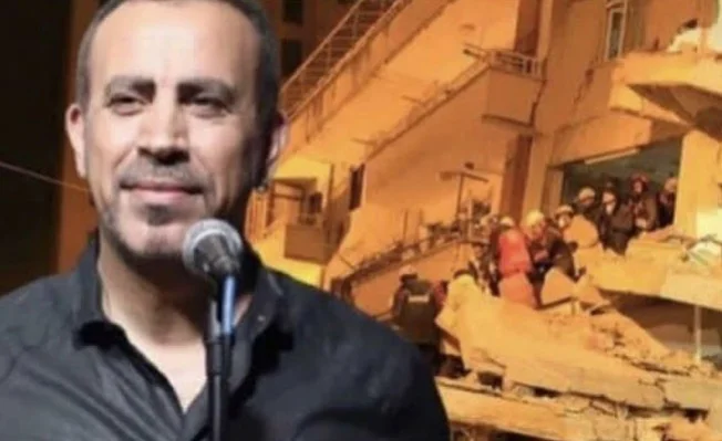 Haluk Levent duyurdu: Ahbap burs verecek