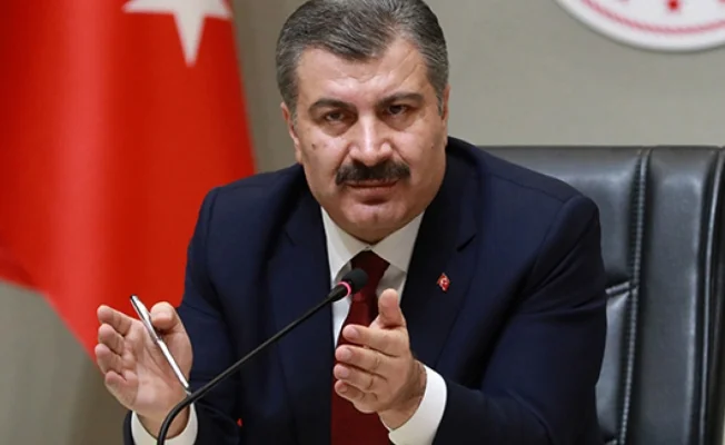 Bakan Koca: 12 bin 700 atama yapılacak