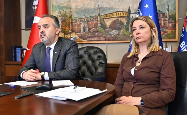 DSÖ’nün olağanüstü gündemi; Türkiye
