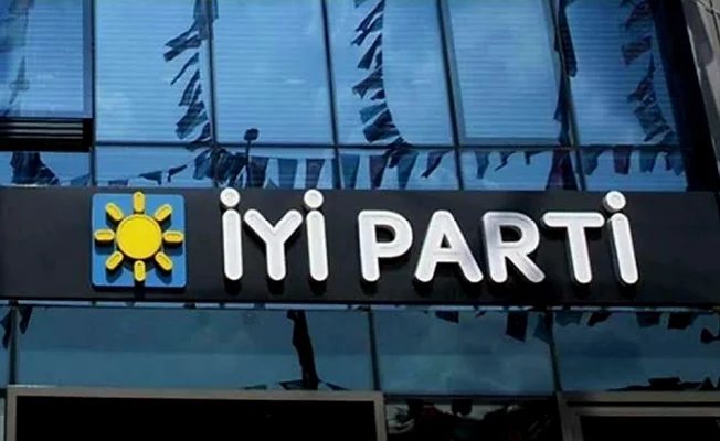 İYİ Parti Bursa'da temayüle gidiyor