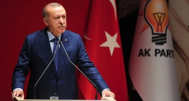 AK Parti'de adaylar belli olmaya başladı! Bursa'nın ilk milletvekili adayı belli oldu!