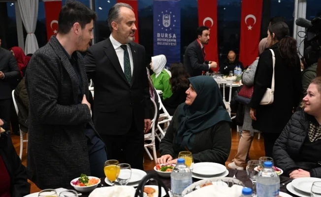 “Rabbim bu milleti hain emellerden korusun”