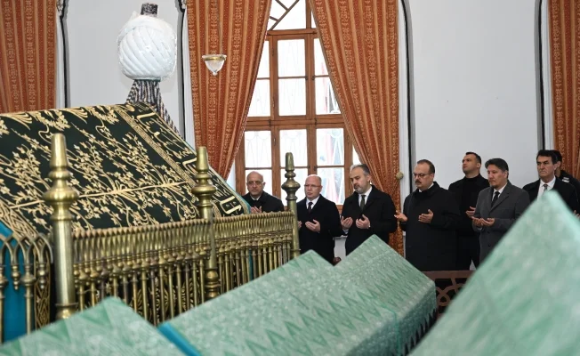 Bursa’da fethin 697. yılı kutlanıyor