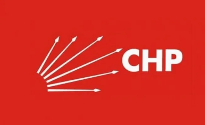 CHP milletvekili aday listesi belli oldu!