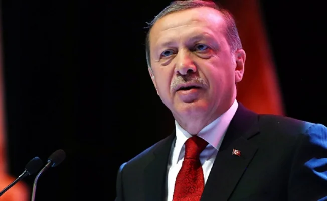 Cumhurbaşkanı Erdoğan, Bursa'ya geliyor