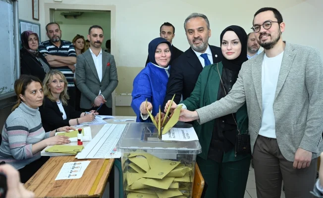 Vatandaşın kararı başımızın üstünde