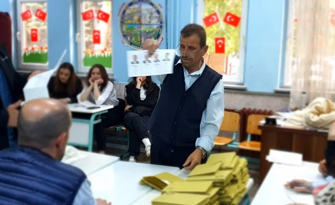 Bursa'dan hangi parti kaç milletvekili çıkardı?