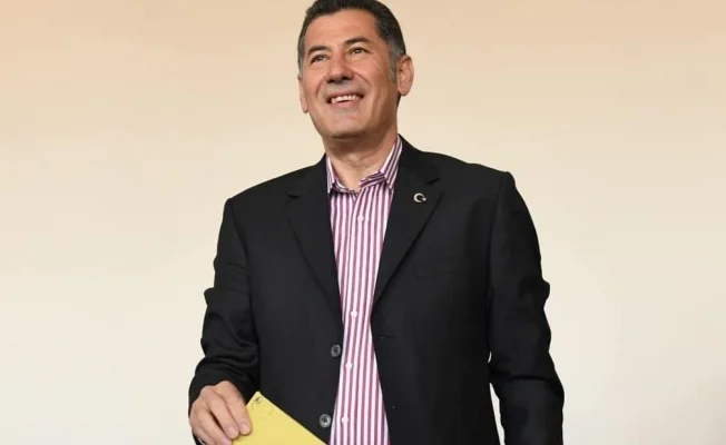 Sinan Oğan saat vererek duyurdu!